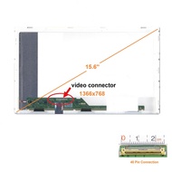MSI CR620 CR640 GE620 CX640 laptop screen