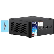 エイスース ASUS NUC 14 Pro Tall AI Powered Mini Desktop (Intel Ultra 7-155H, Intel Arc, 16GB DDR5, 4TB PC
