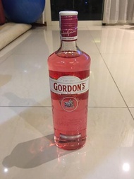 GORDONS PINK GIN GORDON'S GORDON