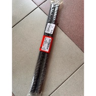 SUZUKI RAIDER FI 150cc RACING FRONT DAMPER FORK SPRING <1Set=2PCS>