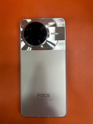 預售 行貨 poco f7 pro 65g 12+256gb 銀色 全套