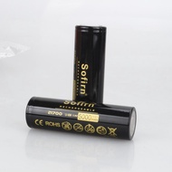/Sofirn 21700 rechargeable power battery- 4000mAh. .