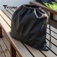 [Available] Diving Jacket 210D Nylon Storage Pouch Travel BCD Scuba Organizer Mesh Diving Equipment 