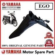 (100% ORIGINAL) YAMAHA EGO REAR FENDER // 5VW-F1611-00 MAGAT MUDGUARD MUD GUARD EKOR BELAKANG 1ST FI