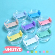 UMISTYDREAMUM9U Themos Bottle Cover, Splash Spill Proof Multicolor Themos Cup Cup Cap, Sealing Repla