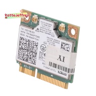 Notebook Built-in Wireless Card for  7260HMW 7260AC 867M Dual Band 5G Wireless Card BT4.0 for 04X609
