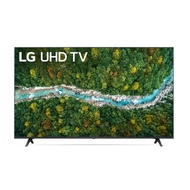 LG 50 Inch UP77 Series 4K Smart UHD TV With AI ThinQ® (2021) LG-50UP7750PTB 50UP7750 50UP7750PTB