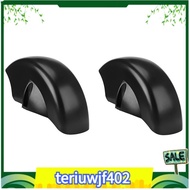 【●TI●】2Pcs Universal 8 Inch Electric Scooter Front Fender Guard Back Mudguard for Sealup E-Scooter Accessories Parts