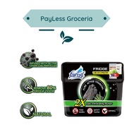 Farcent Charcoal Fridge Deodorizer 150g