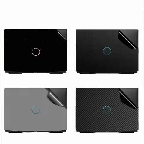 Sticker Skin for DELL Inspiron 13 14 15/13 7300/14 5408 5409 5405 5410 5445 5498 7400/15 3000 3511 3