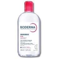 Pinado Sensibio H2O Micron Water Makeup Remover Cleanser Suitable for Sensitive Skin 13D1