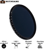 JJC Filter ND2-ND400 Neutral Density Adjustable (Size 77mm)