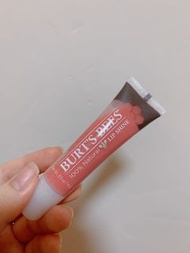 Burt’s Bees Lip shine 020 blush