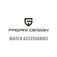 PAGANI DESIGN Strap Link