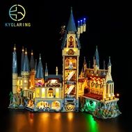 KEYUN | LED Decoration Lights for LEGO 71043 Harry Potter Hogwarts Castle
