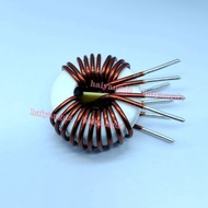 50*25*20 1MH Dual-Wire Vertical Joint Mode Inductor 2.4 2MH Single-Wire Horizontal 2.4