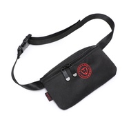 [Tong&Wei] Waist Bag Chest Bag Ohlaraga Diagonal 8881 CURRENT