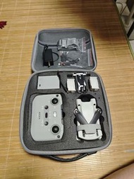 DJI Mini 3 Pro 普控暢飛套裝