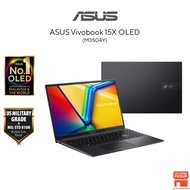 ASUS VIVOBOOK 15X OLED (M3504Y)/ AMD Ryzen 7/ 16GB RAM/ 512GB SSD/ 15.6" 3K OLED FHD/ 120Hz/ 2 YEARS