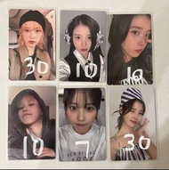 IU 小卡