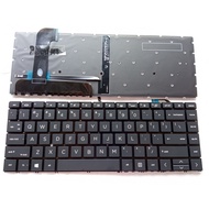 for HP ZBook 15 15S ZBook Studio G7 G8 HSN-C06C laptop keyboard