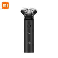 Xiaomi Electric Shaver S500 เครื่องโกนหนวดไฟฟ้า ที่โกนหนวดไฟฟ้า มีดโกนหนวด เครื่องโกนหนวด ที่โกนหนวด