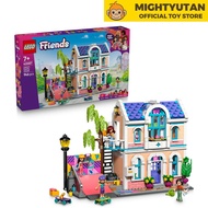 LEGO Friends 42687 Liann's Family House