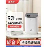 制氧机家用老人吸氧机家用吸氧机老年人呼吸机Oxygen machine household oxygen machine for the elderly household oxygen machin