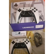 Game 2.4G wireless 64GB HDMI AAA battery console