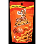 Mr Best Garlic Cashew Nut 60g