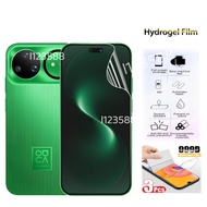 For Huawei Nova 15 Pro Hydrogel Film Front Full Cover screen protector For Huawei Nova 15 Pro Ultra 