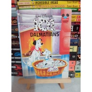 Disney: 101 Dalmatians - Medium Hardbound