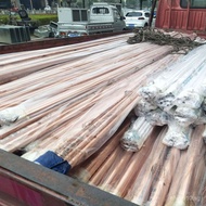 Oxygen Copper Tube Thin Wall Copper Tube TP2 Copper Copper Large Diameter Copper High Purity6-219R41