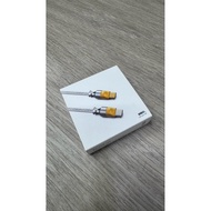 Cable audio ddhifi tc05