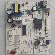 Suitable for Borun Borg Refrigerator KSD401LGA Computer Motherboard Q393BP/E SQ6.620.011VER2.0