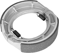 Rear Brake Shoes for Suzuki LT-F300F KingQuad 4x4 91-02, LT-F500F QuadRunner 4WD 98-02, LT-A500F Qua