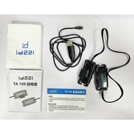 CYCLING BLUETOOTH HELMET HEADSET WIRELESS SPORT CYCLE HELMET BLUETOOTH ID221 TA100 PLUS
