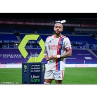 Jersey Player Version S-2XL Lyon Home 2021/2022