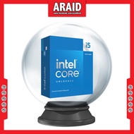 Intel Core i5 14600K 14 Cores 20 Threads