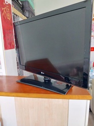 LG 電視機32寸