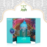 Armaf Island Bliss Perfume Authentic 100ml EDP for Women