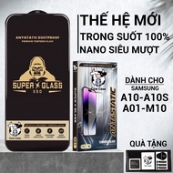 Samsung A50, A50s, A30s Cowcase full screen | Screen protector for ss galaxy