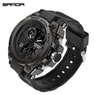 G Style Men Digital Watch Shock Military Sports Watches Waterproof Electronic Wristwatch Clock 2019 Relogio Masculino