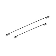 O4/O4 Pro/O4 Lite Air Unit FPV System Kit-Coaxial Cable 150/200/300Mm Plug&Play VTX For DJI Avata