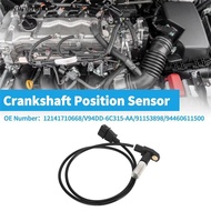 (duyongwind) Engine Crankshaft Position Sensor 94460611500 For Porsche 924 928 944 968 0261210003 13