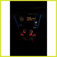 ▶ ☼ → V3 Thai Switch/ Illuminated switch for Nmax, Honda Click, ADV, etc