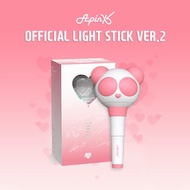 | Apink Official Light Stick Ver. 2
