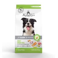 Kelly & Co's Dog Grain Free Fjord Bay Salmon 2.72kg