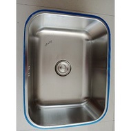 BCP 4438 STAINLESS STEEL