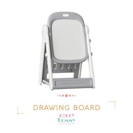 Coby haus Drawing Board Children's writing Board